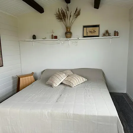 Live By The Sea With 180-Degree Unobstructed Views Tisvilde